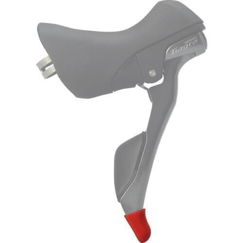 Silicone Protective Cover For Road Bike Shifter Lever Case Cover For Road Bicycle Shifter Lever Head Scratch Resistant Sleeve