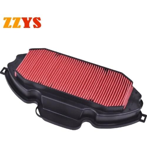 Air Filter For Honda 670 NM4 Vultus CTX700 CTX700N CTX700D NC700 NC700S NC700X NC700J NC750 Vultus CTX NC 700 750 Integra DCT
