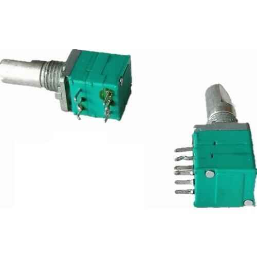 1pcs Power Control Volume Switch Potentiometer For Motorola GM300 SM50 SM120 GM3188 GM3688 M120 Radio Walkie Talkie Accessories