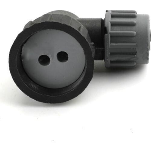 2/5/10/20/50/100sets 2pin tyco auto waterproof plug wire cable electric assemblies connector