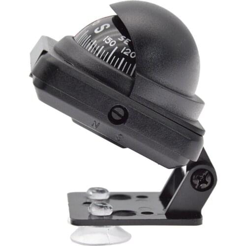 Car Compass Compass Cycling Dashboard Direction Navigation New Ball Bike