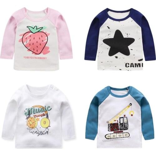 Футболки с принтом для девочек Cindy YoYo China At AliExpress