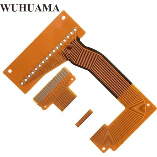 CNP6124 New Auto Stereo Ribbon Flat Flex Cable for PIONEER DEX-P9 DEX-P9R