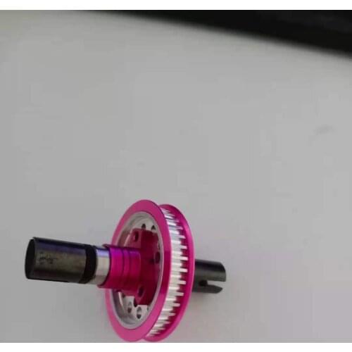 Optional metal Front One Way Gear- For 3racing Sakura Zero / D3 / XI