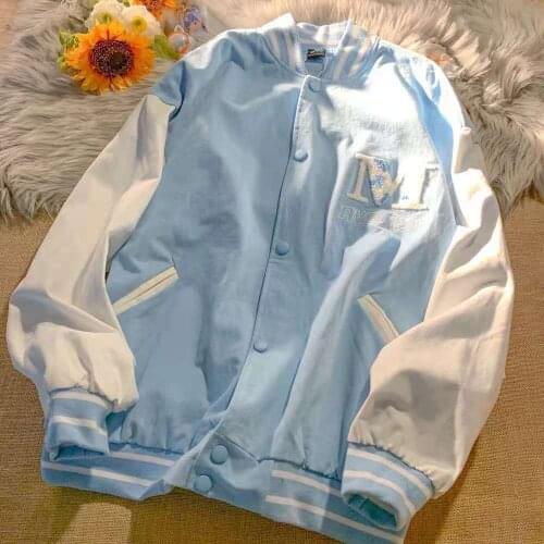 JBOLID Women's Bombers