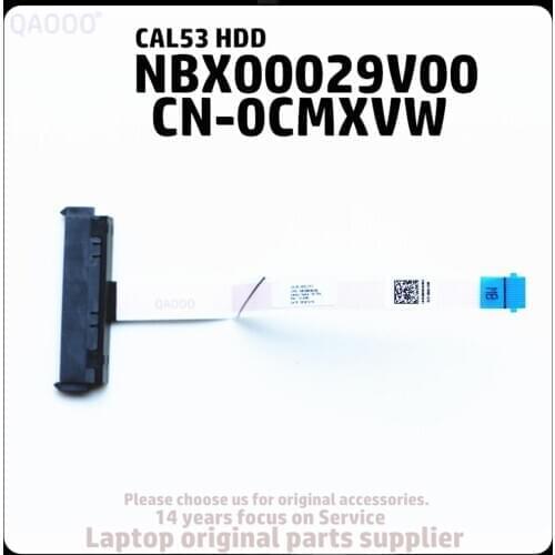 CAL53 NBX00029V00 HDD CABLE FOR DELL G3-3579 SSD HDD CABLE JCAK CN-0CMXVW