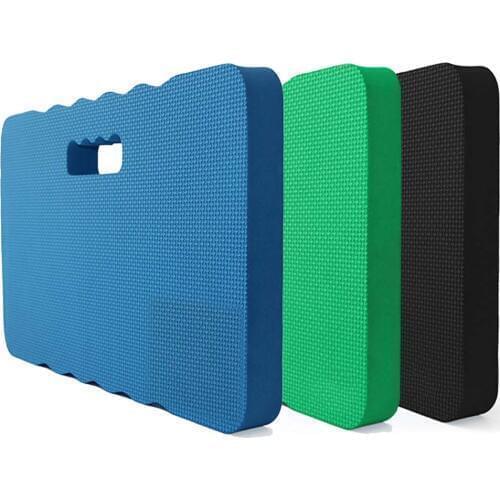 Home Club Thick Kneeling Pad - Garden Kneeler for Gardening, Bath Kneeler for Baby Bath, Kneeling Mat for Exercise & Yoga