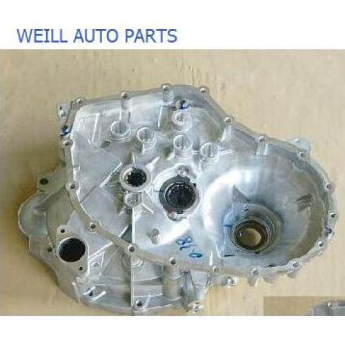 WEILL 4530064215G Clutch shell amt for great wall