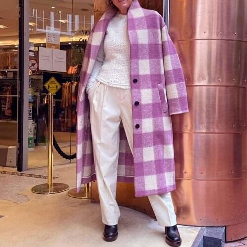 Женские осенние пальто Maylis.me China At AliExpress