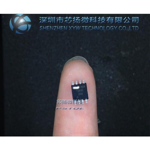 New Original Non-counterfeit ATTINY45-20SU ATTINY45 TINY45-20SU SOP Free shipping