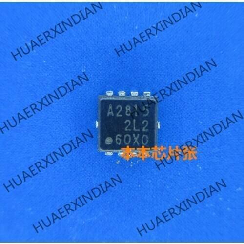 New UPA2815T1S-E2-AT A2815 QFN8 2 high quality