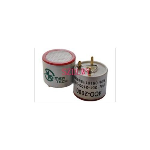 P/N: 051-0100-000 4CO-2000 GAS SENSORS