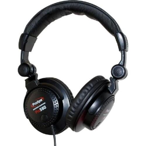 Prodipe Headphones With Microphone
