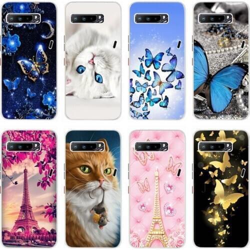 Rlisize Asus ROG Phone Cases