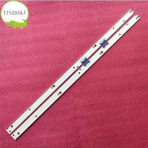 LED Backlight strip UE65MU8000 S_MU_65_FL70_L90 LM41-00407A 00408A BN96-42353A 42354A 42351A UE65MU7000 V7MU-650SMB-R0 650SMA
