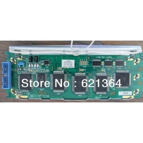 TLX-1781-C3M MDK311V-O professional lcd screen sales for industrial screen