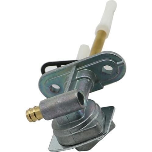 Petcock Fuel Valve Fuel Tank Switch For Yamaha Raptor 50 YFM50 YFM50R