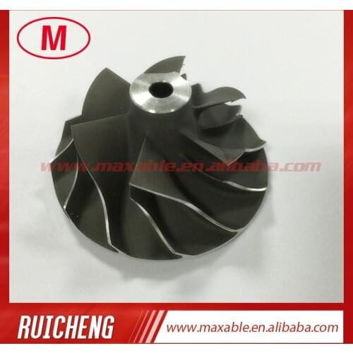 BV39 KP39 54399880020 5439-970-0020 / 54399700020 / 5439-988-0020 turbo turbocharger compressor wheel