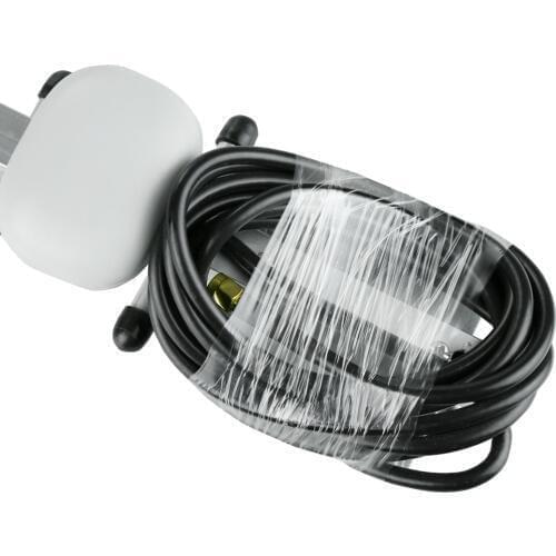 4G LTE Outdoor Antenna Yagi Wireless Cell Phone Signal Strength Booster 25dBi