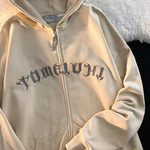 Женские куртки оверсайз VNXIFM China At AliExpress