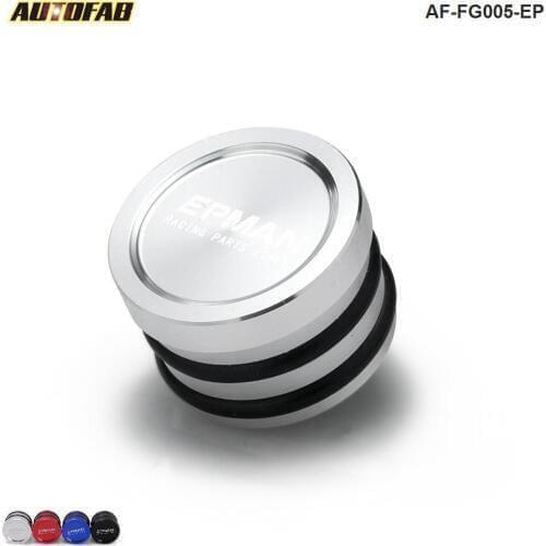 Rear Block Breather Plug For Integra Catch Can B16 B18c GSR ITR B18b AF-FG005-EP