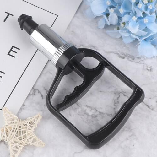 1Pcs Home Suction Gun For Universal Pumping Air Large Health Therapy Care Manual Tool Vacuum Accessories