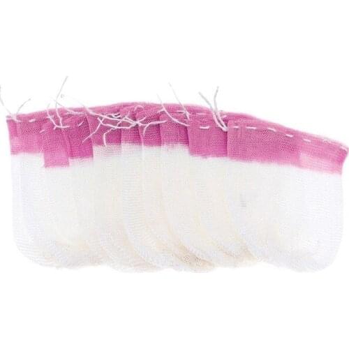 10pcs Camping Gas Lamp Lantern Mantles Light Central Replacement Cover With Yarn U Shape Type For Outdoor