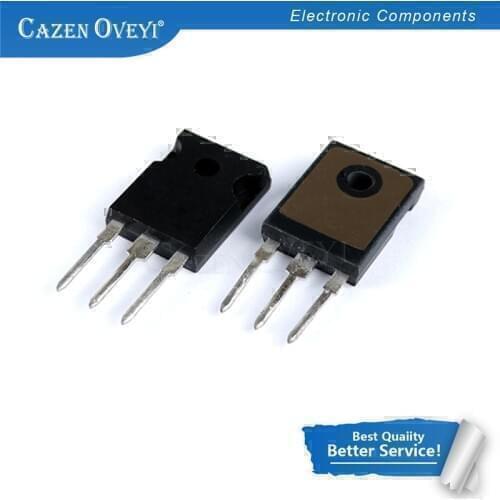 5pcs/lot D75E60 IDW75E60 TO-247