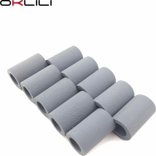 10PCX JC73-00328A Separation Roller for Samsung SCX4833 SCX4835 SCX5635 SCX5637 SCX5639 SCX5737 SCX5739 CLP775 M3320 M3370 M3820
