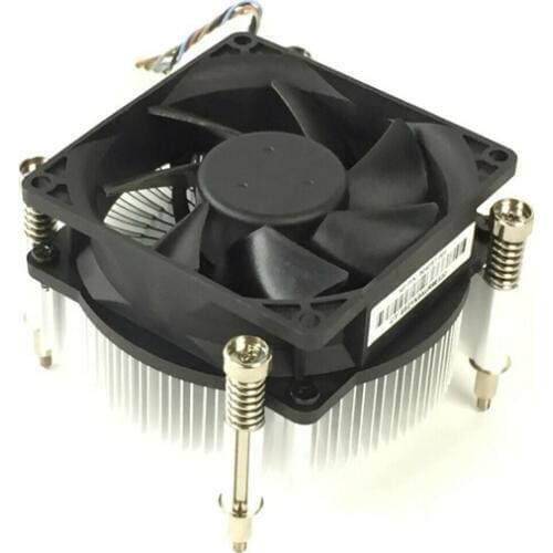 705 800 600 G2 SFF Series Desktop CPU Cooling Fan 804057-001 644724-001 804057-001 1155pin 600 G2 Small Form Factor PC Heatsink