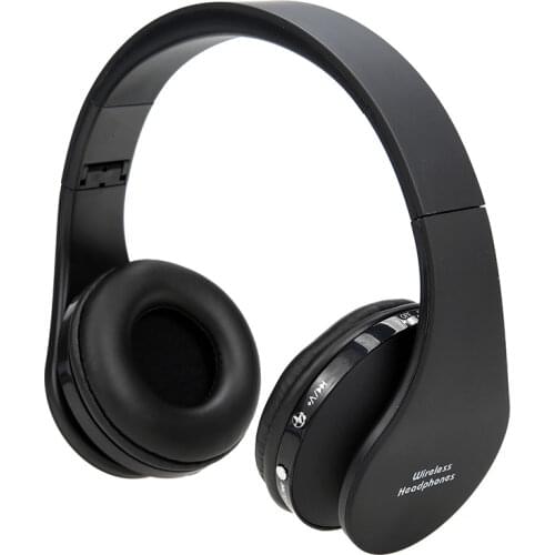 Ashopro Closed-back Headphones