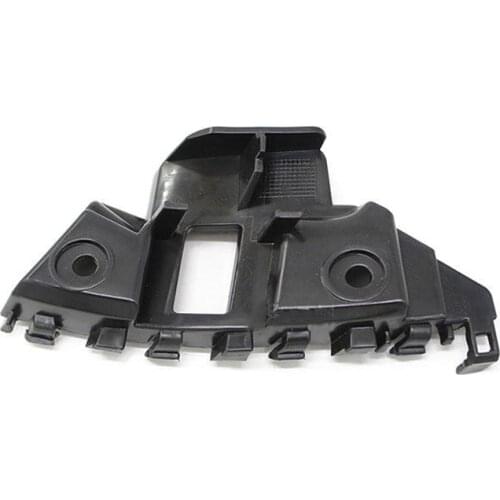 Auto Left Right Front Bumper Grille Guide Bracket Retainer For VW Jetta MK6 VI 2012 2013 2014 5C6807183 5C6807184