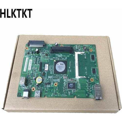 CB437-69002 CB437-60001 CB438-60001 Formatter Board for HP P4014 P4015 P4515 P4014N P4015N P4515N P4515DN P4515X MainBoard