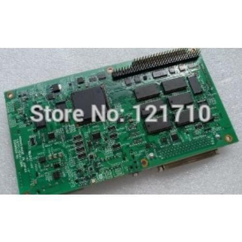 Industrial equipment board A MADA board OMRON CS1PC-10401-DRM-AM