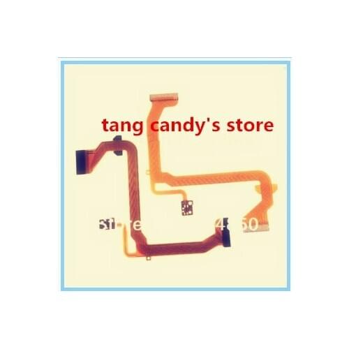 LCD Flex Cable for PANASONIC NV-GS31 NV-GS25 NV-GS28 NV-GS35 NV-GS38 NV-GS6 NV-GS17 NV-GS19 NV-GS20 NV-GS21