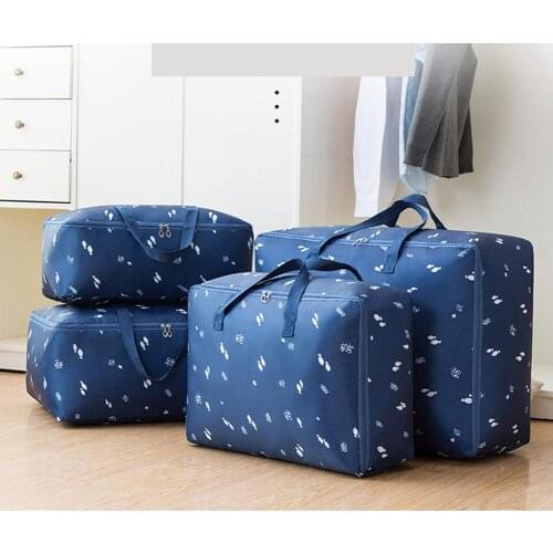 HiMISS Storage Bags