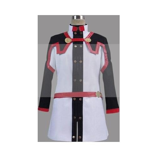 Customize SAO The Movie Ordinal Scale Asuna Cosplay Costume Outfit
