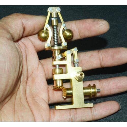 Mini Steam Engine Flyball Governor For Steam(P30)