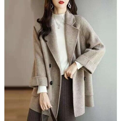 Mrs win Women's Coats
