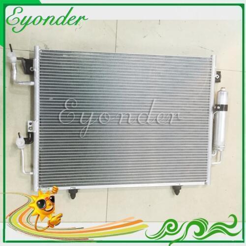 NEW A/C AC Air Conditioning Condenser Radiator for MITSUBISHI MONTERO PAJERO III V73 V65 V75 V68 V78 V64 V74 MN123332 MR513110