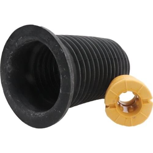 Front Dust Cover Air Shock Absorber Rubber Bellow Dust Boot Set For Buick Verano 2015/2011 1.5L /2.0L/2.4L