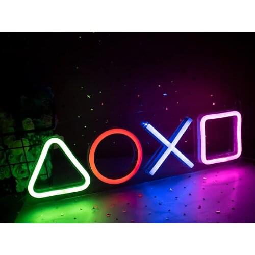 Posuampot Night Lights