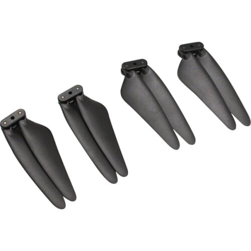 4pcs/set Propellers RC Drone Quadcopter Spare Parts CW CCW Blade For SG906 Pro and SG906 Max RC Drone