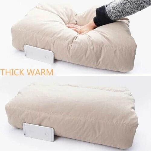 Womens Down Jacket Winter Coat Woman 2020 Korean Big Fur Collar Down Jackets Female Parka Long Coats Abrigo Mujer KJ476