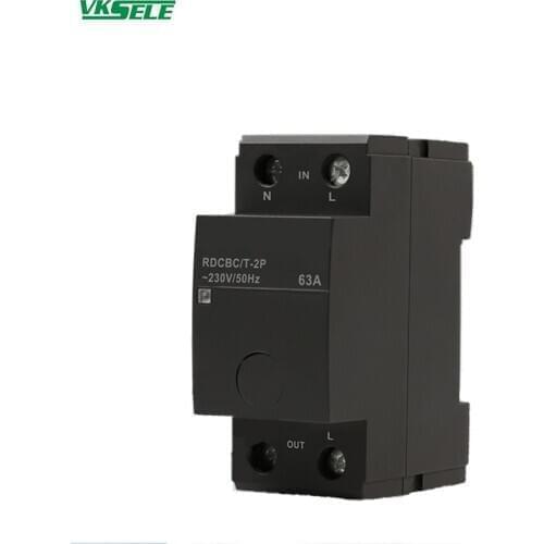 Remote wireless control air switch wifi remote control circuit breaker smart air switch household master switch