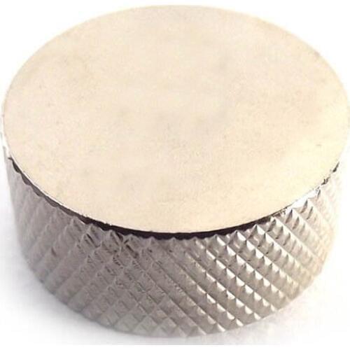 Dust Cap Protection Cover Damage Protector For N Female / UHF SO239 RF UHF Base Mount Connector