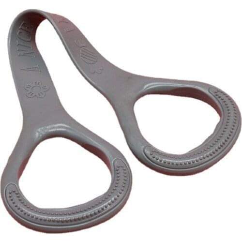 Fitness Resistance Bands Arm Back Training Stretch Rope Barre Chest Arm Shoulder Exercise Equipment Pilates Yoga