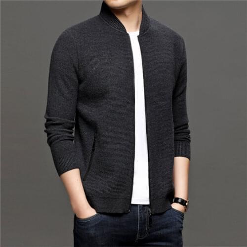 UETEEY Mens Wool Sweaters