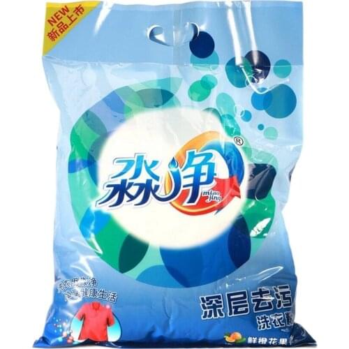 Стиральные порошки Weiqi China At AliExpress