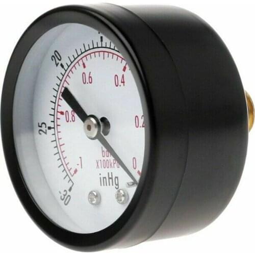 Woopower Pressure Sensors